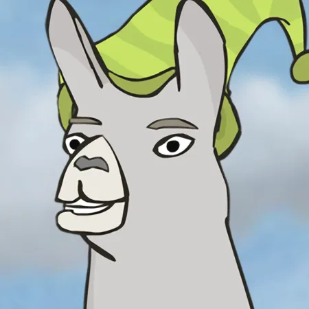 Portada de Llamas With Hats: Cruise Catastrophe