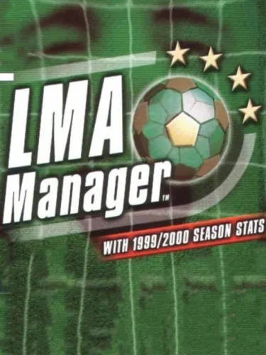 Portada de LMA Manager