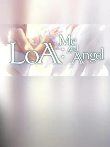 Portada de Loa: Me and Angel