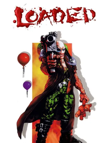 Portada de Loaded