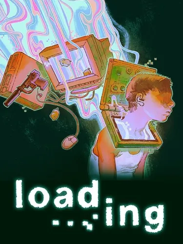 Portada de Loading…