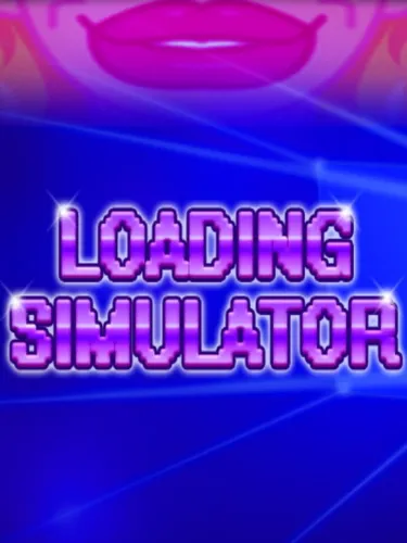 Portada de Loading Simulator