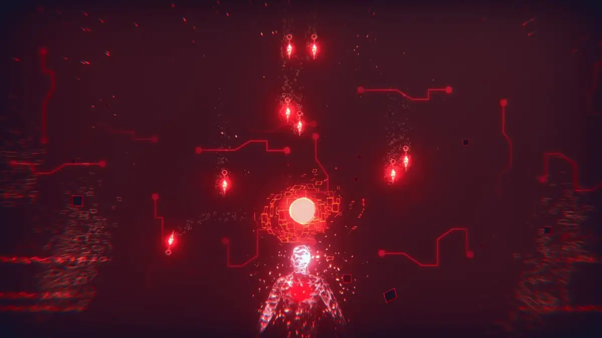 Portada de Loathing Heart