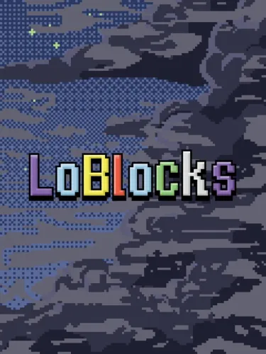 Portada de LoBlocks