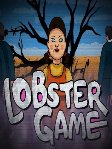 Portada de Lobster Game