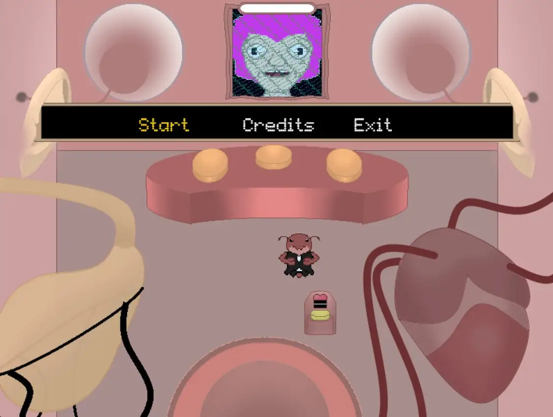 Portada de Lobsterbotomy