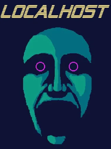 Portada de Localhost