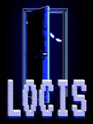 Portada de Locis