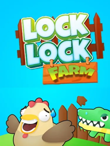 Portada de Lock Lock: Farm
