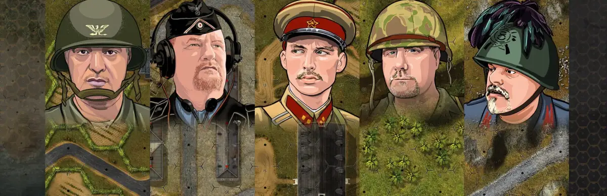 Lock ‘n Load Tactical Digital