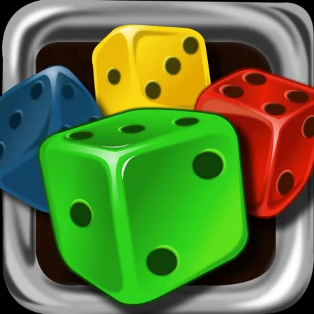 Portada de Lock ‘n’ Roll