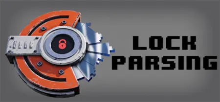 Portada de Lock Parsing