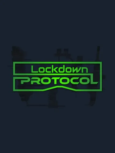 Portada de Lockdown Protocol