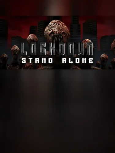 Portada de Lockdown: Stand Alone