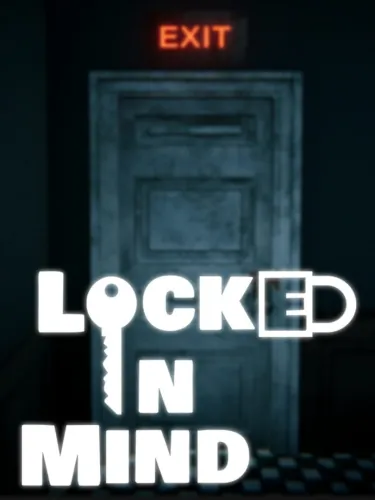 Portada de Locked In Mind