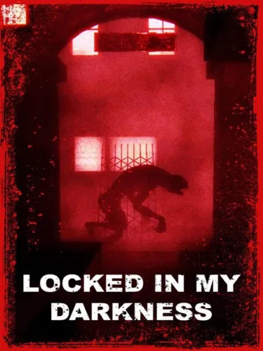Portada de Locked in my Darkness