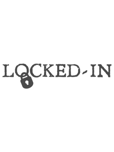 Portada de Locked-In