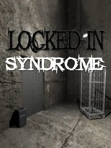 Portada de Locked-in syndrome