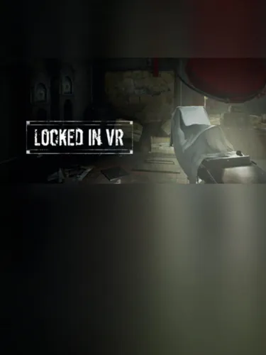 Portada de Locked In VR
