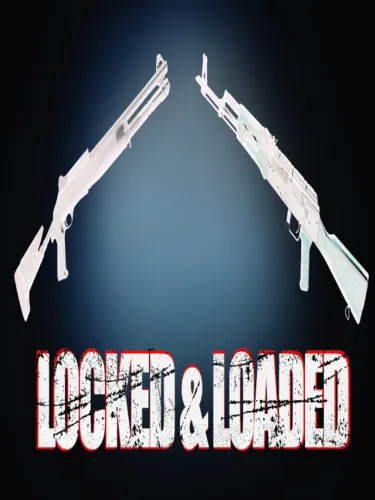 Portada de Locked & Loaded