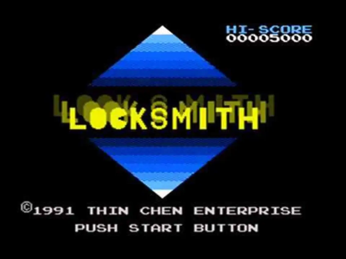 Locksmith
