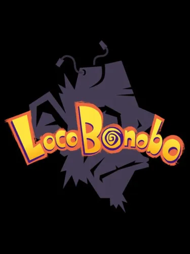 Portada de Loco Bonobo
