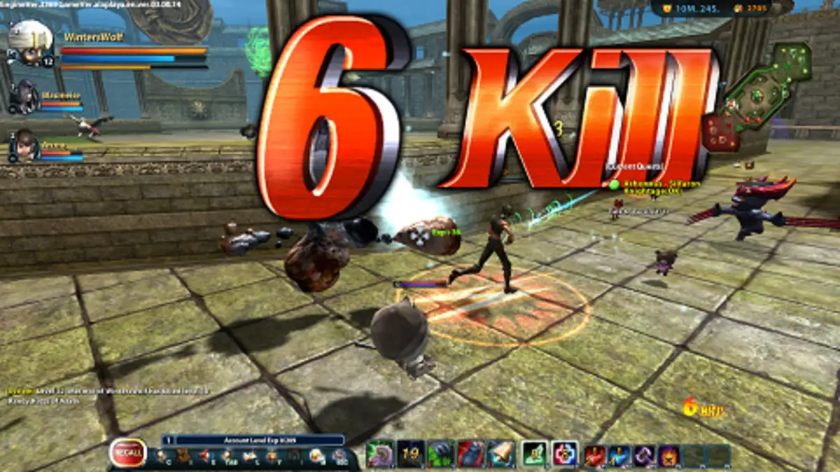 Portada de Loco: Evolution