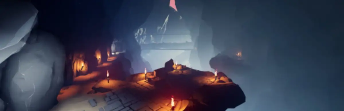 Lodestone: The crazy cave adventures of mad Stony Tony and his encounter with the exploding rolling stones