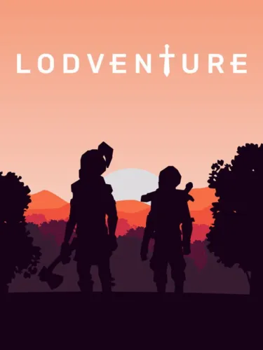Portada de Lodventure