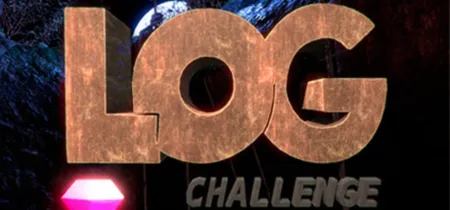 Portada de Log Challenge