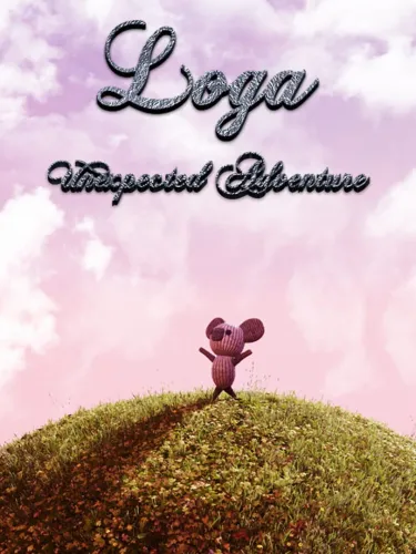Portada de Loga: Unexpected Adventure