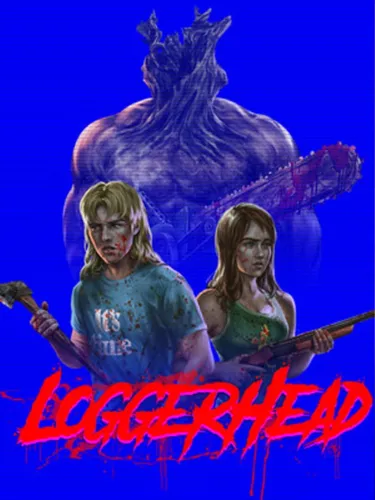 Portada de Loggerhead