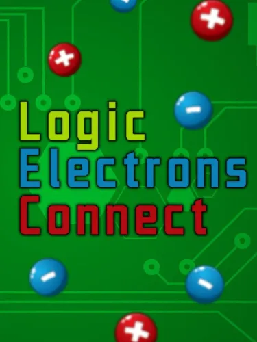 Portada de Logic: Electrons Connect