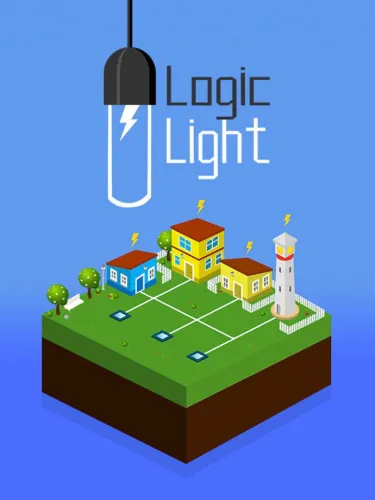 Portada de Logic Light