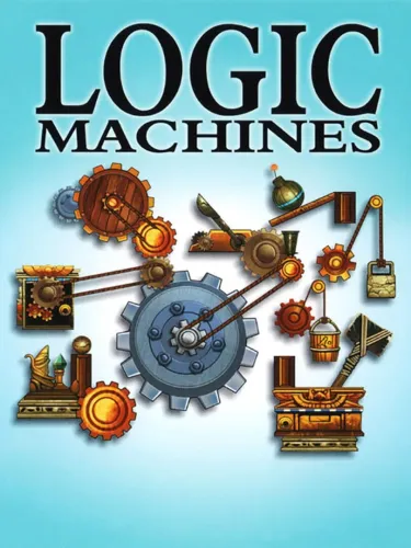 Portada de Logic Machines