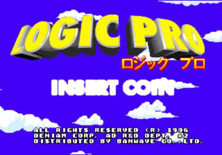 Portada de Logic Pro