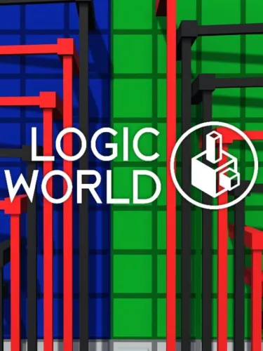 Portada de Logic World