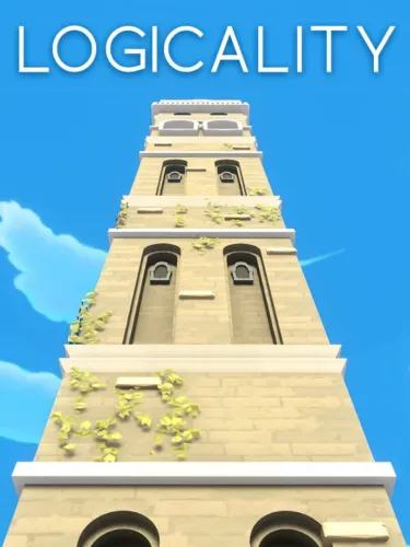 Portada de Logicality