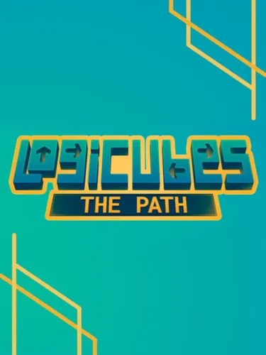 Portada de Logicubes