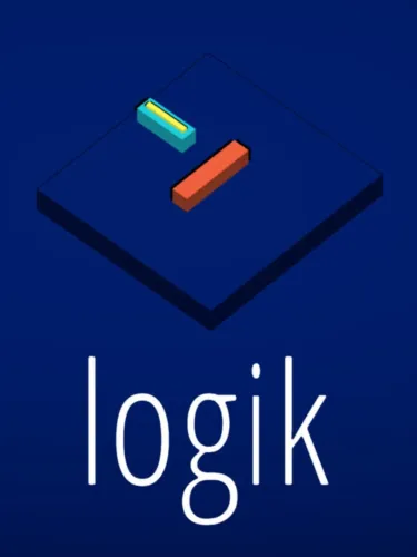 Portada de Logik