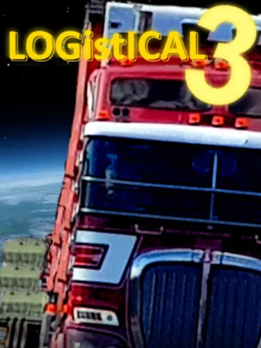 Portada de Logistical 3