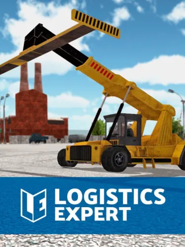 Portada de Logistics Expert