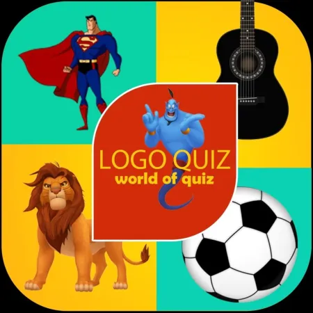 Portada de Logo Quiz: Guess the Image