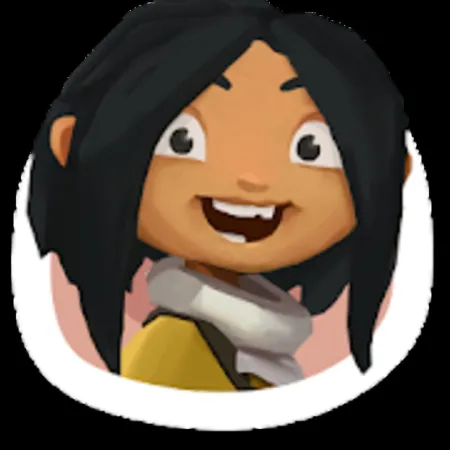 Portada de Lola and the Giant