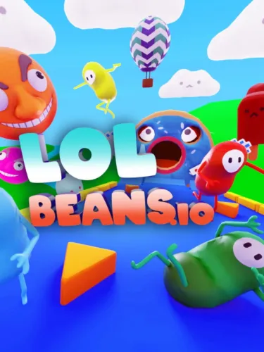 Portada de LOLBeans.io