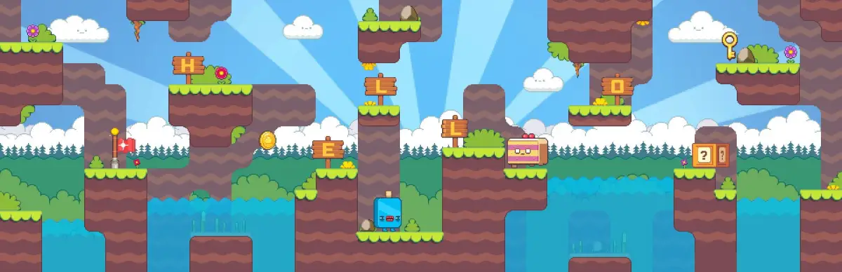 LolliPop: The Best Indie Game