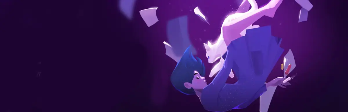 Lona: Realm of Colors