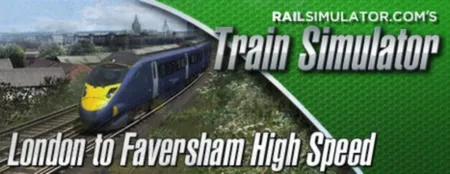 Portada de London-Faversham High Speed