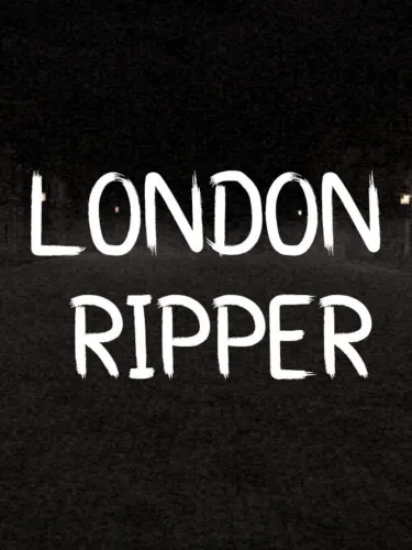 Portada de London Ripper
