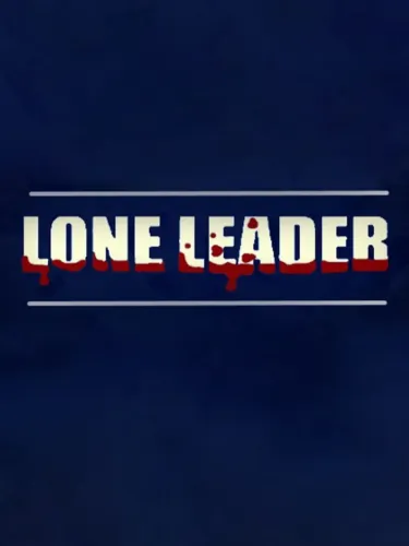 Portada de Lone Leader